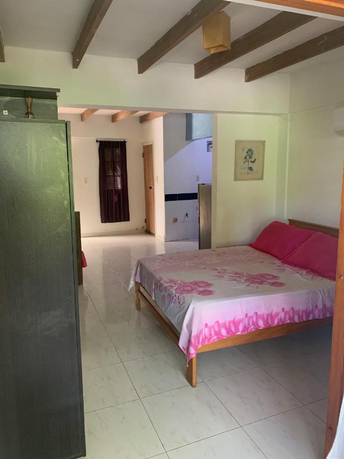 Hostal Casaluna San Andres Exterior photo