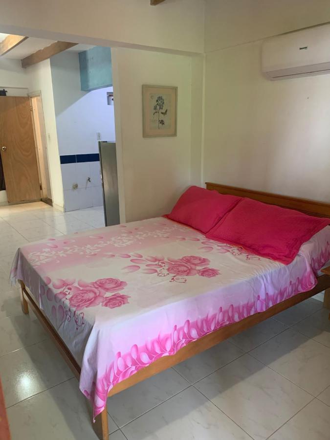 Hostal Casaluna San Andres Exterior photo
