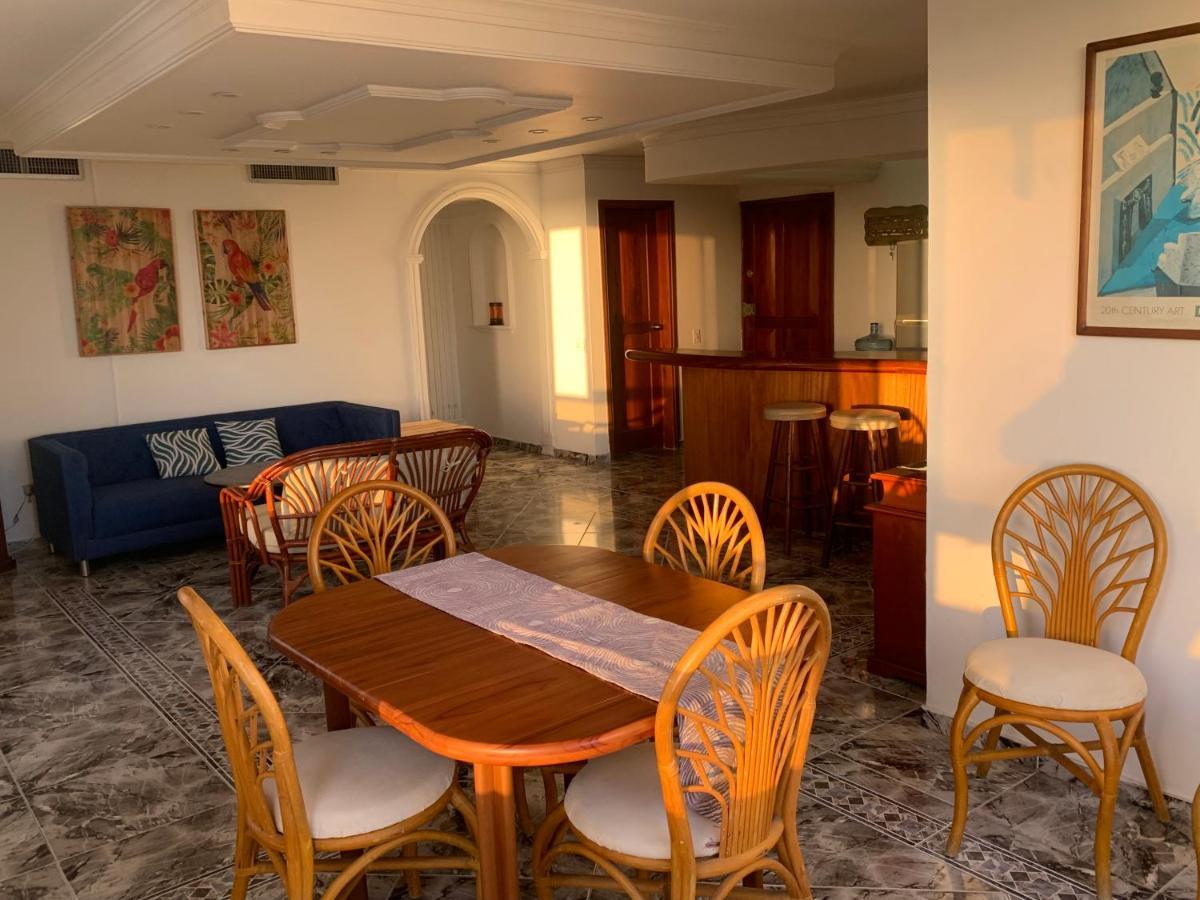 Hostal Casaluna San Andres Exterior photo
